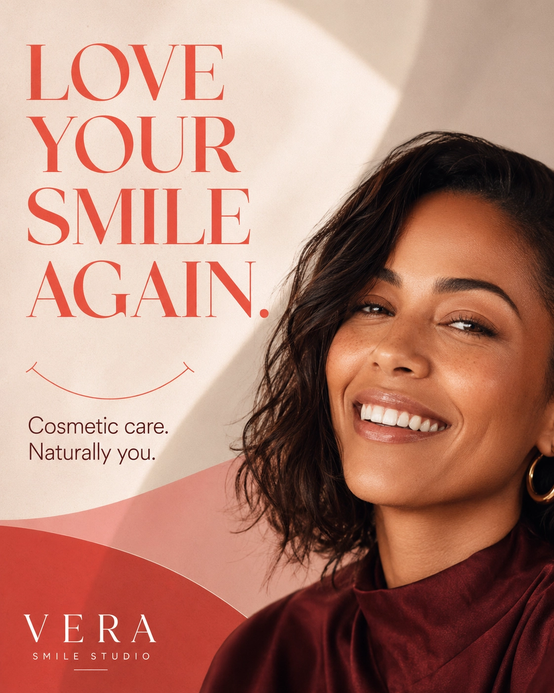 Dental Instagram content example 7
